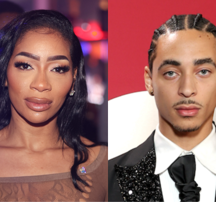 The Internet Weighs In After Tommie Lee Double-Taps Julez Smith's Latest Flicks