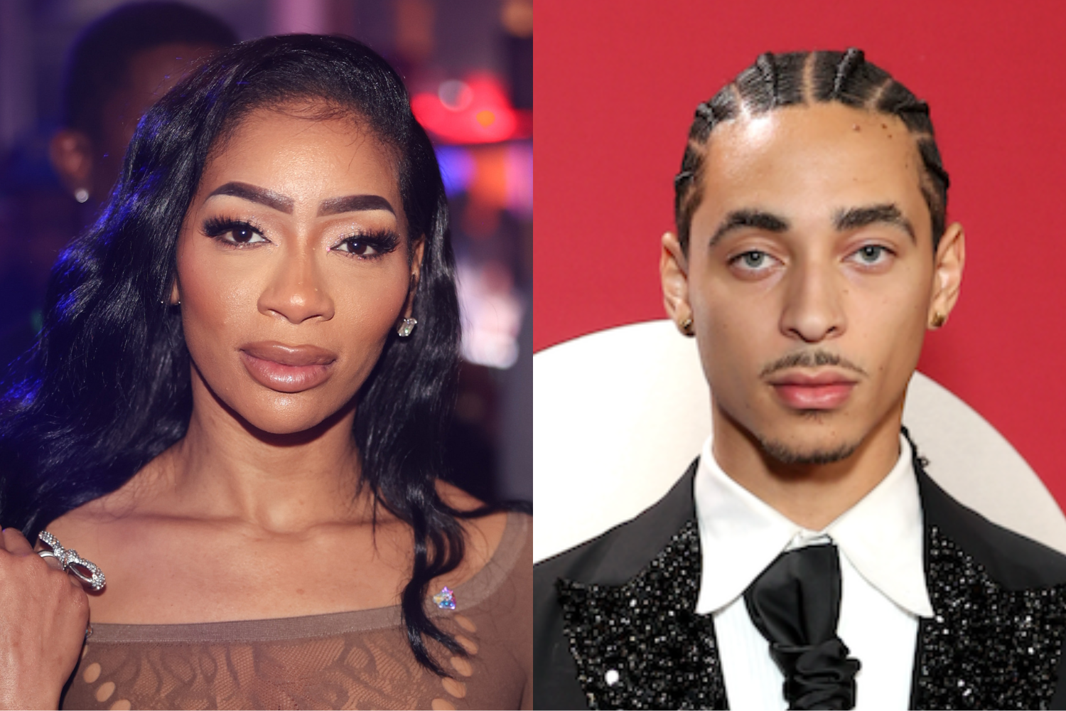 The Internet Weighs In After Tommie Lee Double-Taps Julez Smith's Latest Flicks