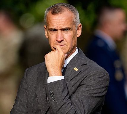 Is Corey Lewandowski Married? About His Wife & Family Amid Kristi Noem Rumors