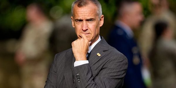 Is Corey Lewandowski Married? About His Wife & Family Amid Kristi Noem Rumors