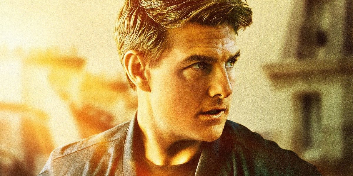 Mission: Impossible, TV series, Tom Cruise