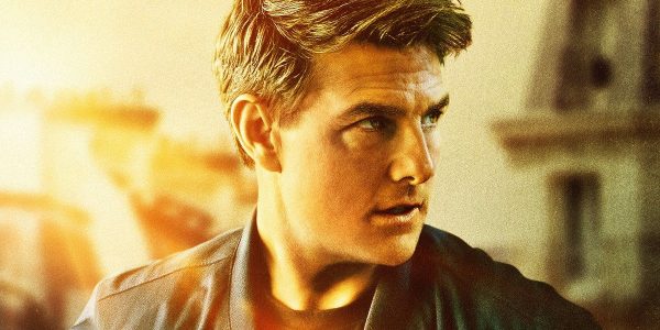 Mission: Impossible, TV series, Tom Cruise