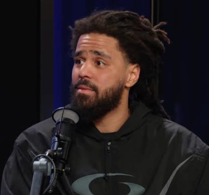 J. Cole Confirms Drake & Kendrick Lamar Were Originally On 'The Fall-Off'