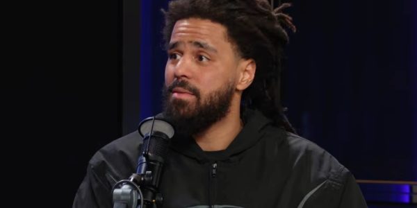 J. Cole Confirms Drake & Kendrick Lamar Were Originally On 'The Fall-Off'