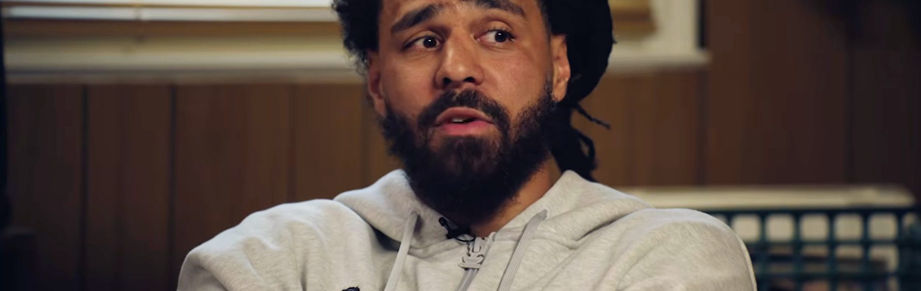 J. Cole Discusses Drake & Kendrick Lamar Beef, Admits Apology Backlash Affected Him