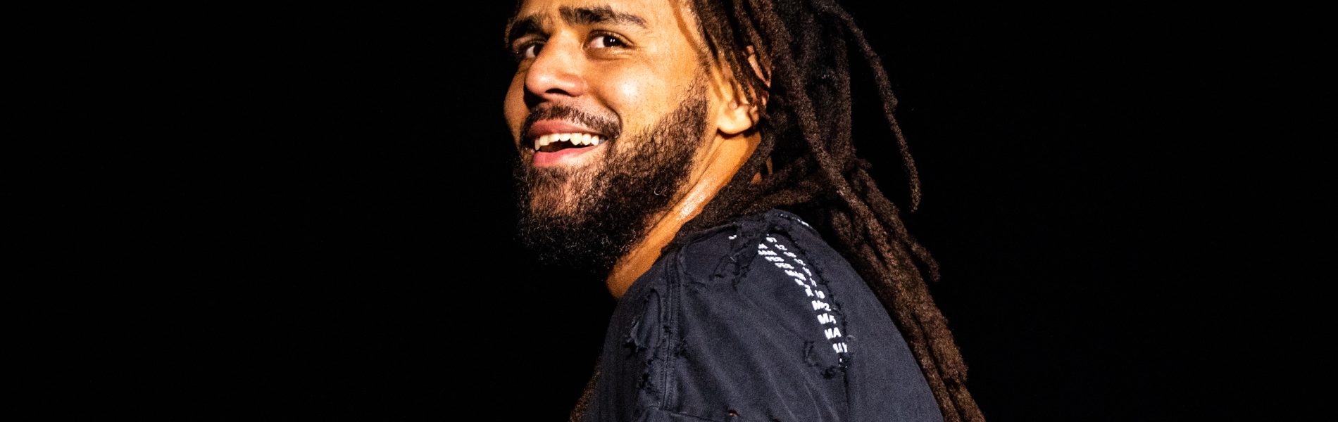 J. Cole Reveals His Favorite Songs On 'The Fall-Off'