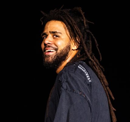 J. Cole Reveals His Favorite Songs On 'The Fall-Off'