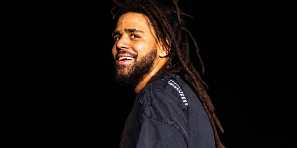 J. Cole Reveals His Favorite Songs On 'The Fall-Off'