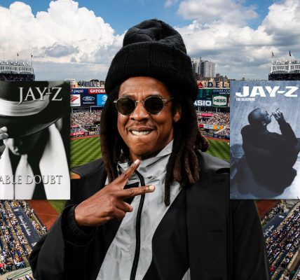 JAY-Z Announces Special Anniversary Shows At NYC's Yankee Stadium