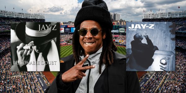 JAY-Z Announces Special Anniversary Shows At NYC's Yankee Stadium