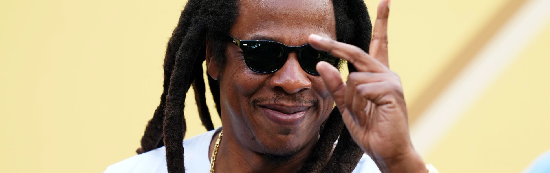 JAY-Z To Headline Roots Picnic 2026 As Comeback Rumors Heat Up