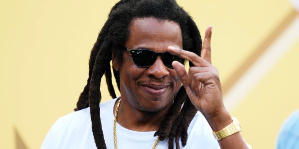 JAY-Z To Headline Roots Picnic 2026 As Comeback Rumors Heat Up