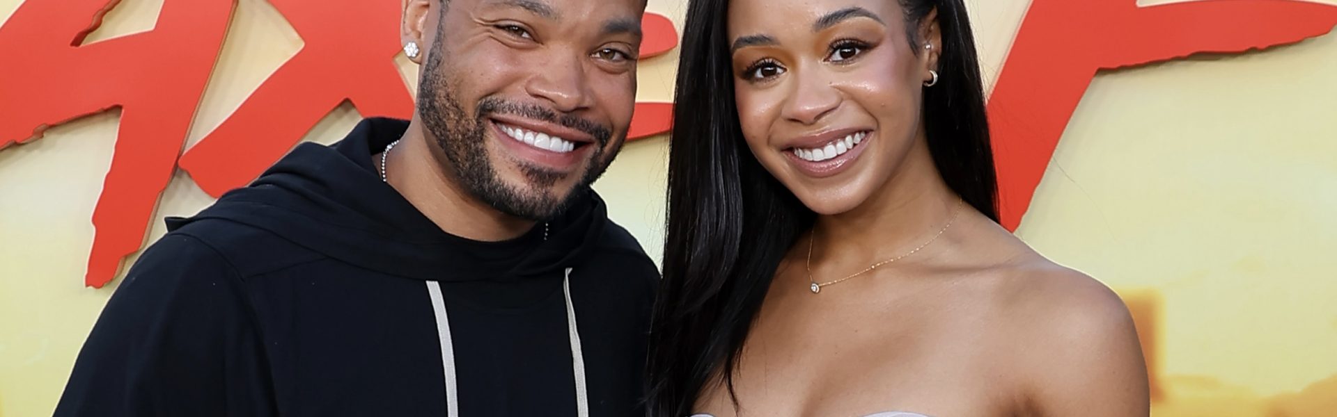 Family Flex! Eddie Murphy Reveals Son Eric Married Martin Lawrence’s Daughter Jasmin In Private Ceremony!