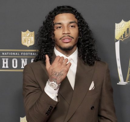 Social Media Reacts After Jay Cinco Reveals Daughter’s Middle Name Will Honor Late Best Friend (WATCH)