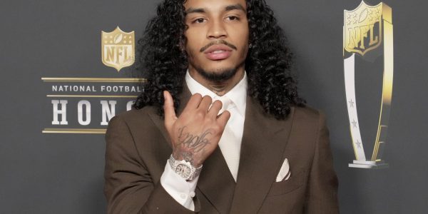 Social Media Reacts After Jay Cinco Reveals Daughter’s Middle Name Will Honor Late Best Friend (WATCH)