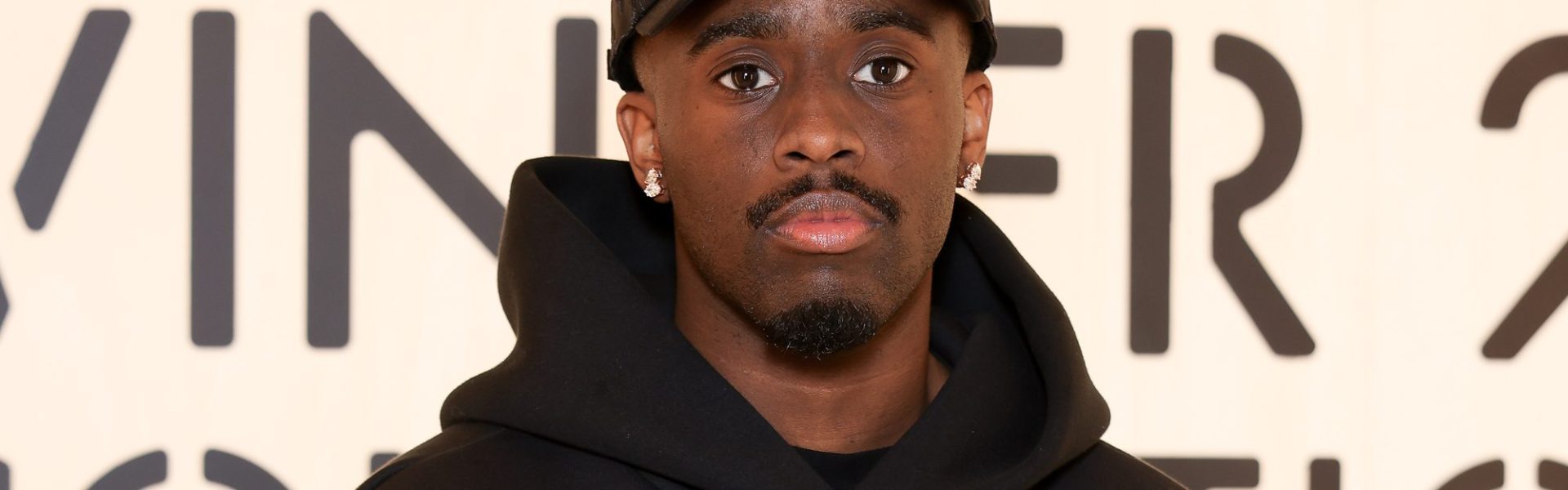 Kai Cenat Reveals ‘Hate Wall’ That Motivates Him While Building Clothing Brand Vivet (WATCH)