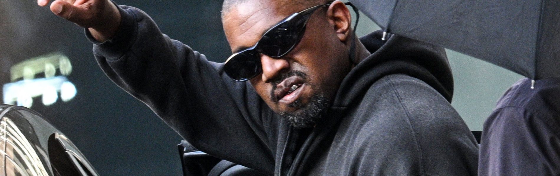 Kanye West Confirms 'Bully' Release Date, Announces Comeback U.S. Show