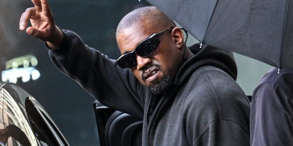 Kanye West Confirms 'Bully' Release Date, Announces Comeback U.S. Show