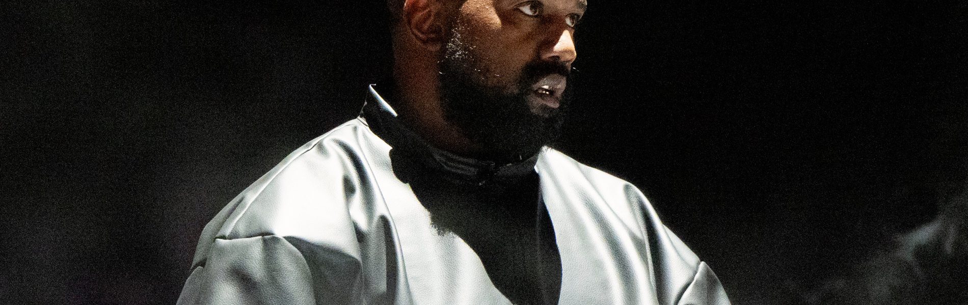 Kanye West Expands 'Bully' Tour With Wireless Festival Takeover