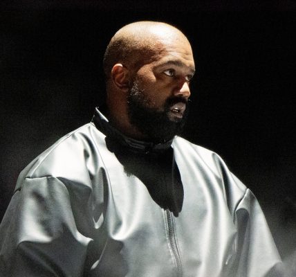 Kanye West Expands 'Bully' Tour With Wireless Festival Takeover