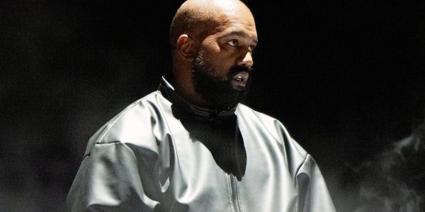 Kanye West Expands 'Bully' Tour With Wireless Festival Takeover