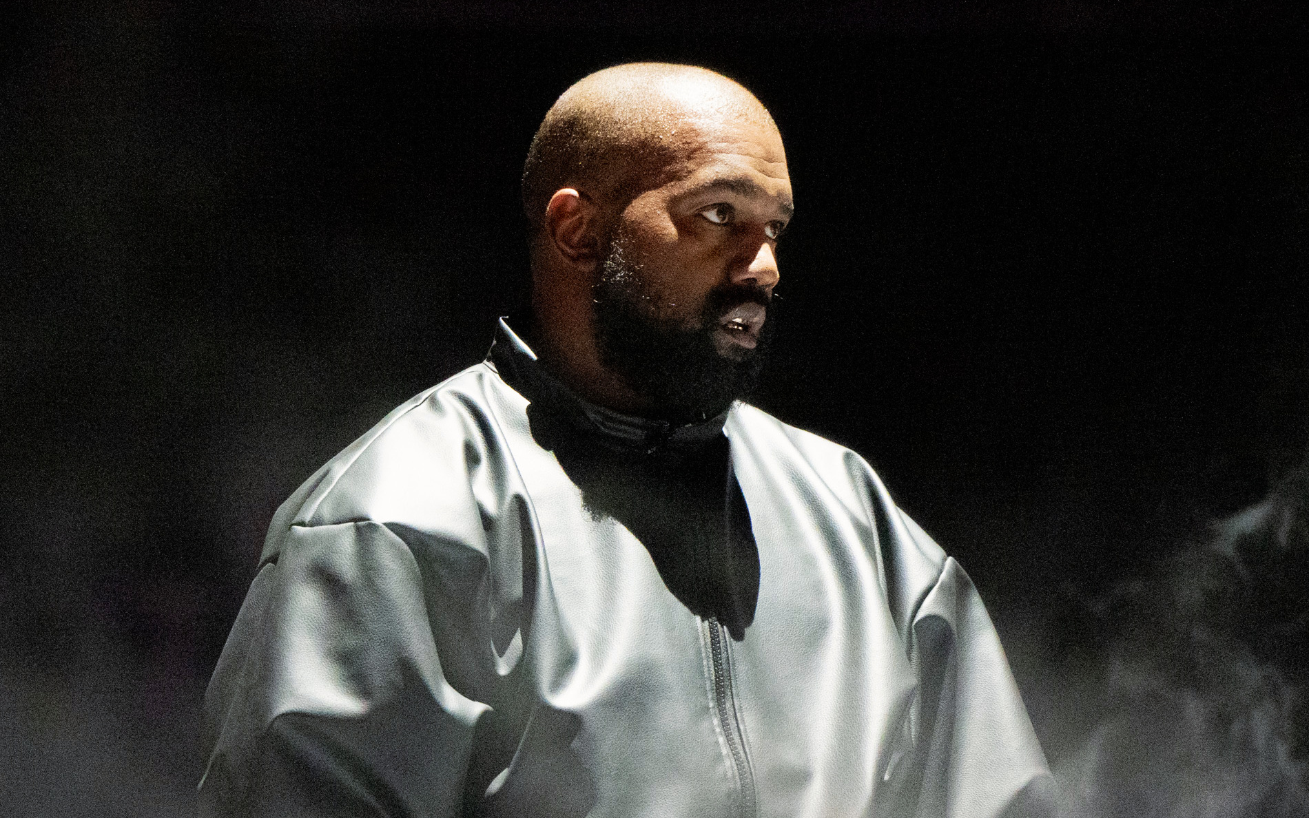 Kanye West Expands 'Bully' Tour With Wireless Festival Takeover