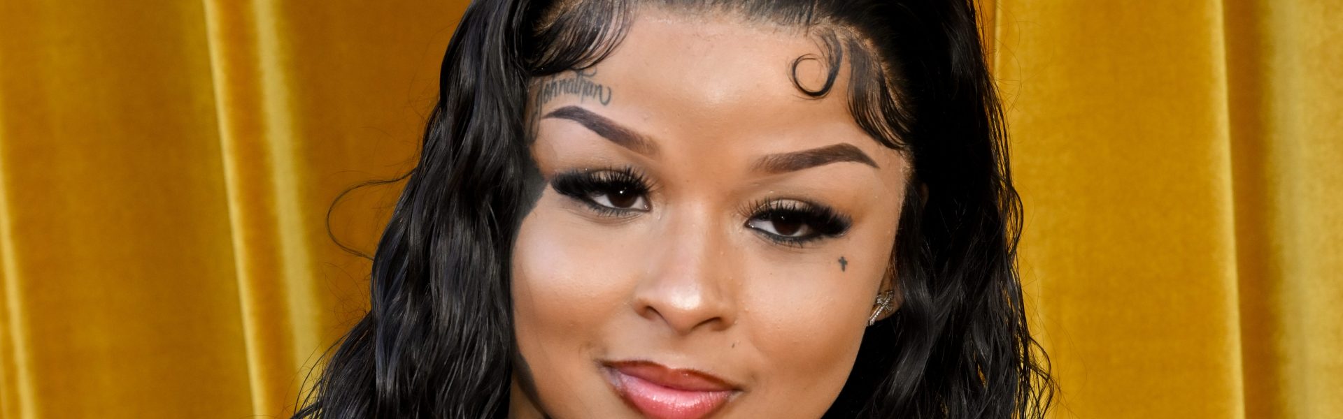 Chrisean Rock Son Chrisean Jesus Disability NLE Choppa Messages Blueface Karlissa Saffold Reacts