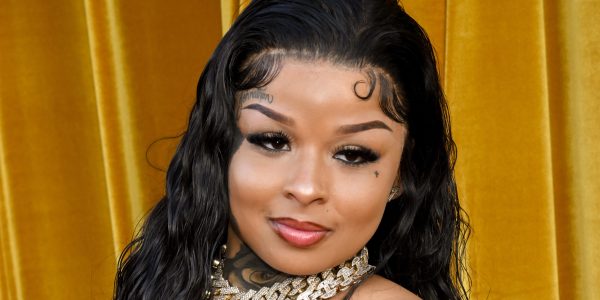 Chrisean Rock Son Chrisean Jesus Disability NLE Choppa Messages Blueface Karlissa Saffold Reacts