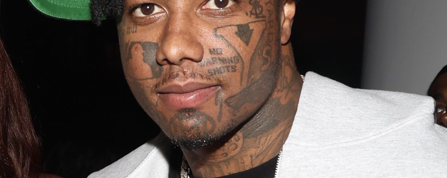 Karlissa Saffold Shares That She Was Blocked After Reacting To Blueface And Nevaeh Akira’s Gender Reveal (PHOTO)