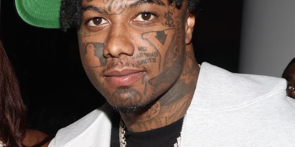 Karlissa Saffold Shares That She Was Blocked After Reacting To Blueface And Nevaeh Akira’s Gender Reveal (PHOTO)