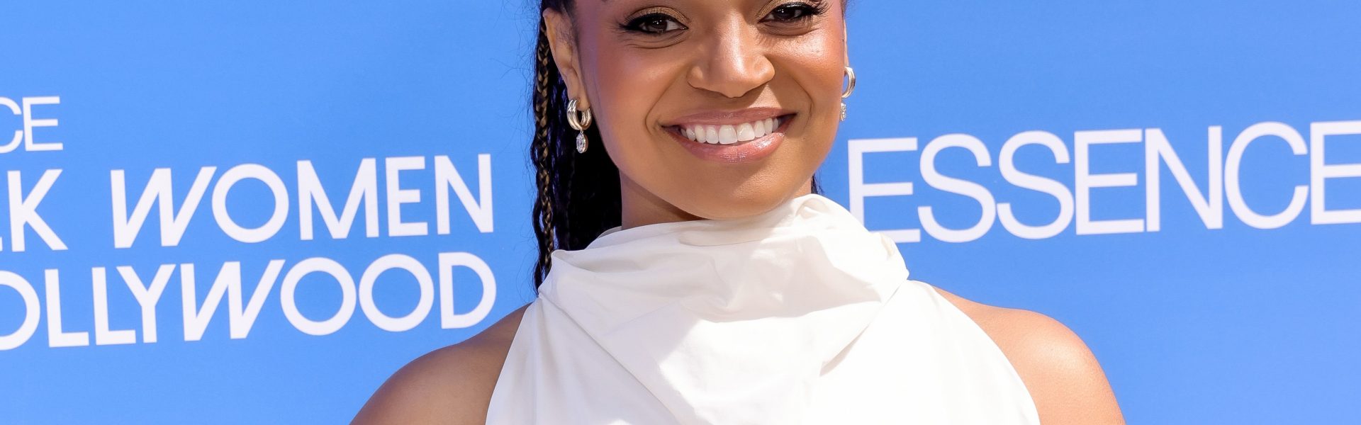 Kyla Pratt's Latest Pop Out Has The Internet Saying She's Aging Backwards