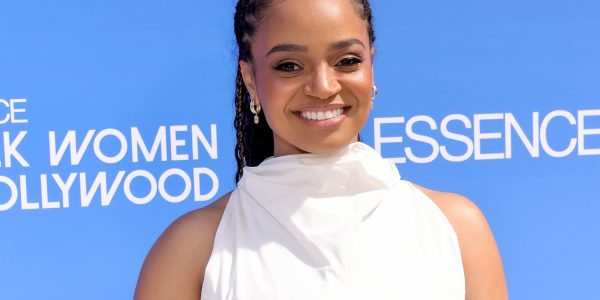Kyla Pratt's Latest Pop Out Has The Internet Saying She's Aging Backwards