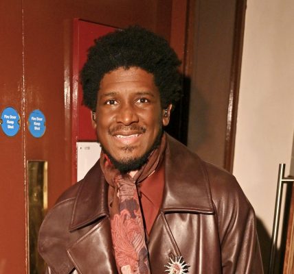 Wait, What Happened?! Labrinth Leaves Fans Shocked After Saying He’s “Done With The Industry” In Cryptic Message Mentioning Columbia Records And ‘Euphoria’
