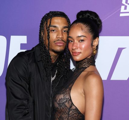 Lala Baptiste & Jay Cinco Confirm Their Baby’s Gender In Heartwarming Reveal