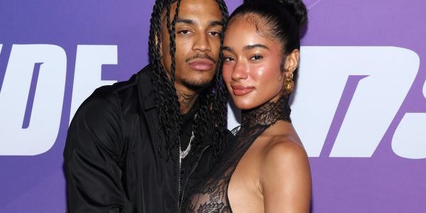 Lala Baptiste & Jay Cinco Confirm Their Baby’s Gender In Heartwarming Reveal