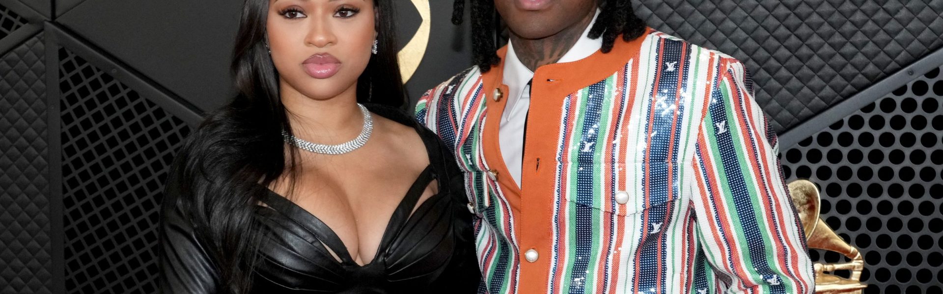 India Royale Posts Heartfelt Birthday Message From Lil Durk As He Sends Love From Behind Bars (LISTEN)