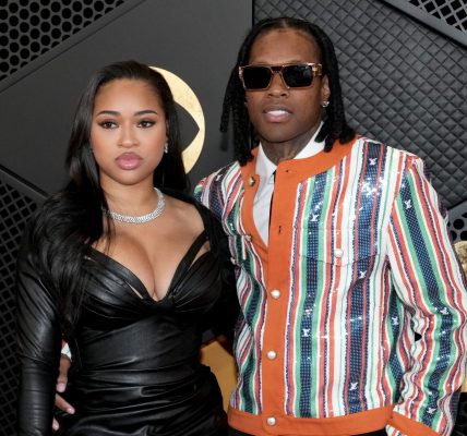 India Royale Posts Heartfelt Birthday Message From Lil Durk As He Sends Love From Behind Bars (LISTEN)