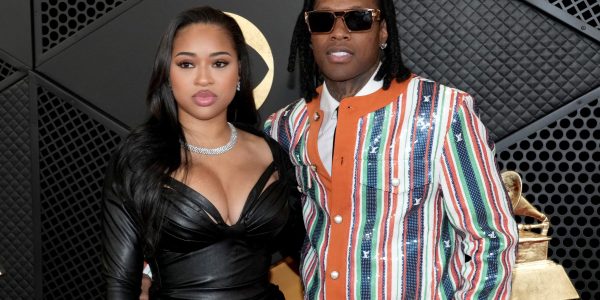 India Royale Posts Heartfelt Birthday Message From Lil Durk As He Sends Love From Behind Bars (LISTEN)