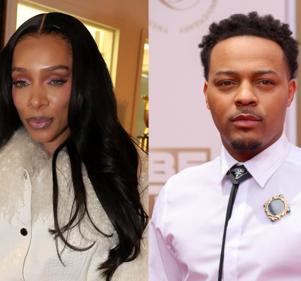 It's Poppin'! Lil Mama Crashes Bow Wow’s Brooklyn Show As They Hilariously Address Rumors (VIDEO)