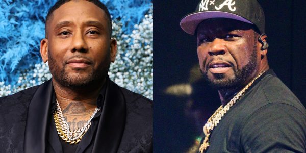Maino Disses 50 Cent On Biggie-Inspired "Bleed Like Us": Listen
