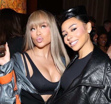 Mariah The Scientist has Fans Cuttin' UP Over Her Reaction To Latto's Pregnancy Announcement