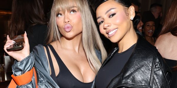 Mariah The Scientist has Fans Cuttin' UP Over Her Reaction To Latto's Pregnancy Announcement