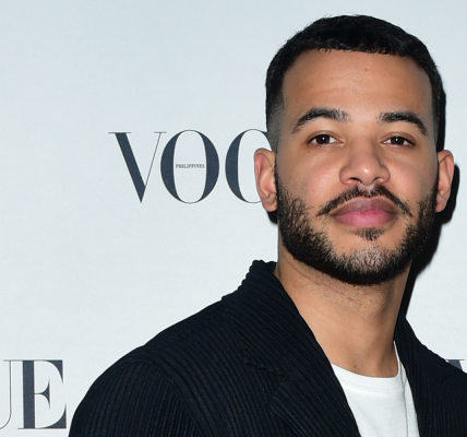 Tea Time? Desmond Scott Allegedly Dropped A Bag On Marissa Springer, She Shares Last Conversation (VIDEO)