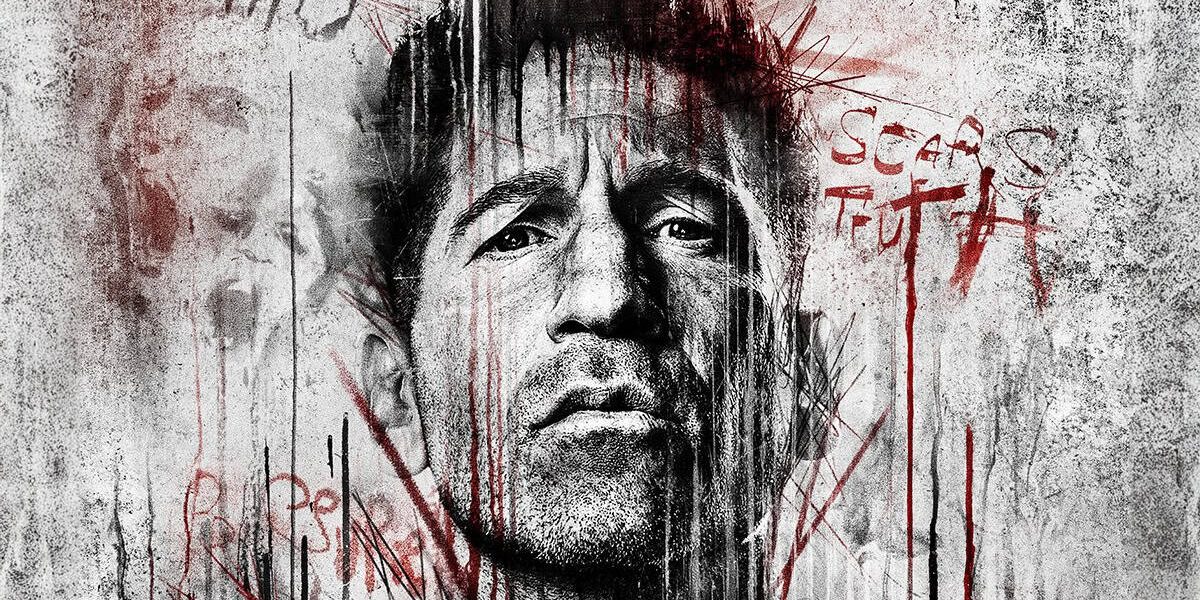 A van belonging to The Punisher has been pictured on the set of Spider-Man: Brand New Day, which is currently filming in Glasgow