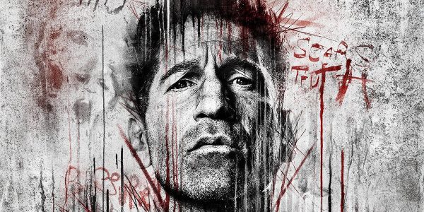 A van belonging to The Punisher has been pictured on the set of Spider-Man: Brand New Day, which is currently filming in Glasgow