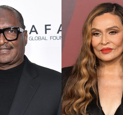 Not Shade? Mathew Knowles Clarifies Stunning Response He Gave When Asked About Tina Knowles' Contributions To Destiny's Child