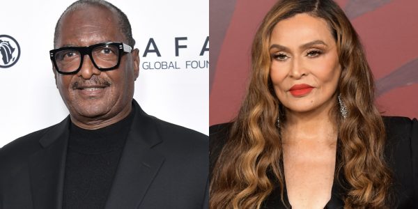 Not Shade? Mathew Knowles Clarifies Stunning Response He Gave When Asked About Tina Knowles' Contributions To Destiny's Child