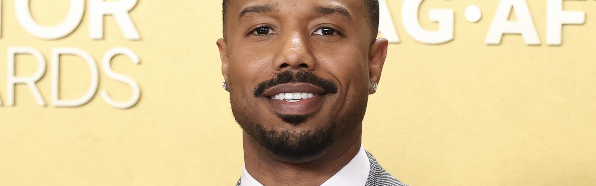 Oh, He Got Jokes! Clip Posted By Michael B. Jordan's Brother Khalid Has Social Media Crackin' UP