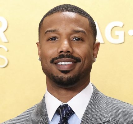 Oh, He Got Jokes! Clip Posted By Michael B. Jordan's Brother Khalid Has Social Media Crackin' UP