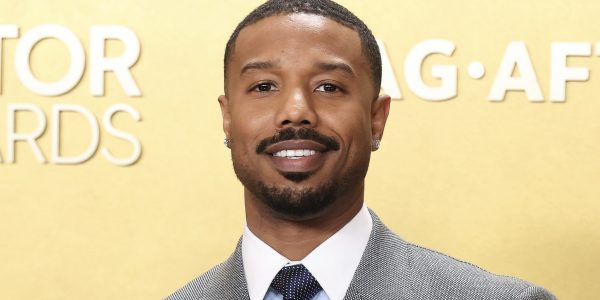 Oh, He Got Jokes! Clip Posted By Michael B. Jordan's Brother Khalid Has Social Media Crackin' UP